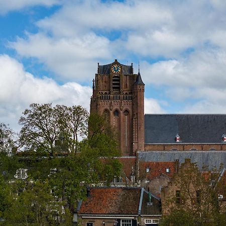 1851 Bar - Hotel - Cinema Wijk bij Duurstede Exteriör bild