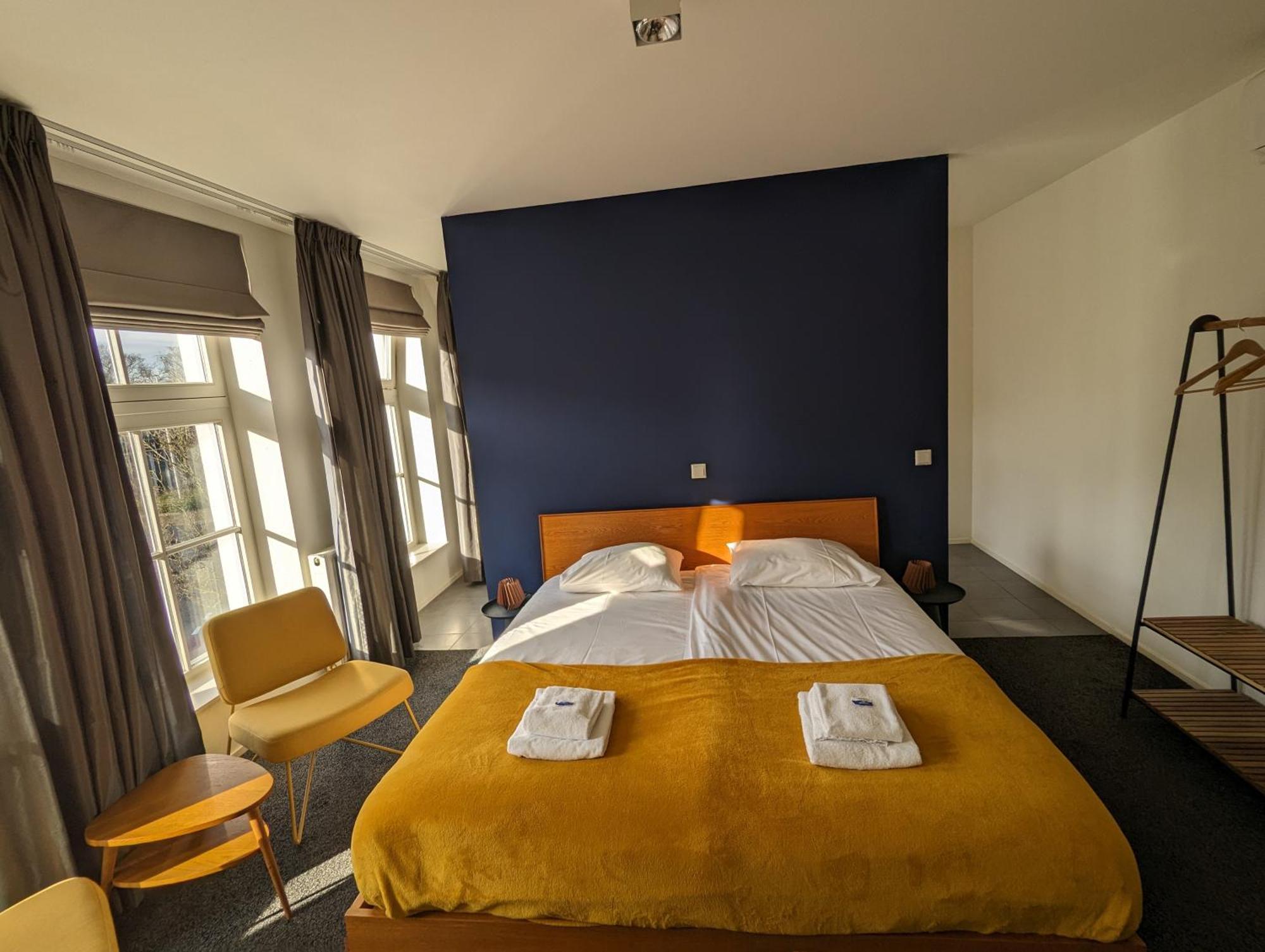 1851 Bar - Hotel - Cinema Wijk bij Duurstede Exteriör bild