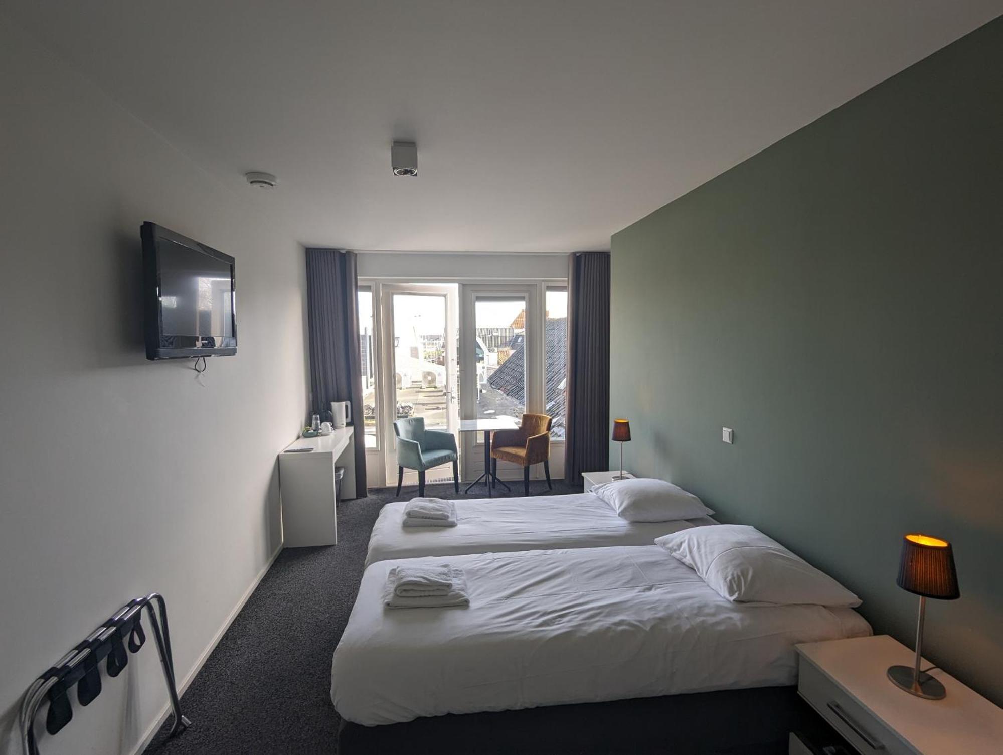 1851 Bar - Hotel - Cinema Wijk bij Duurstede Exteriör bild