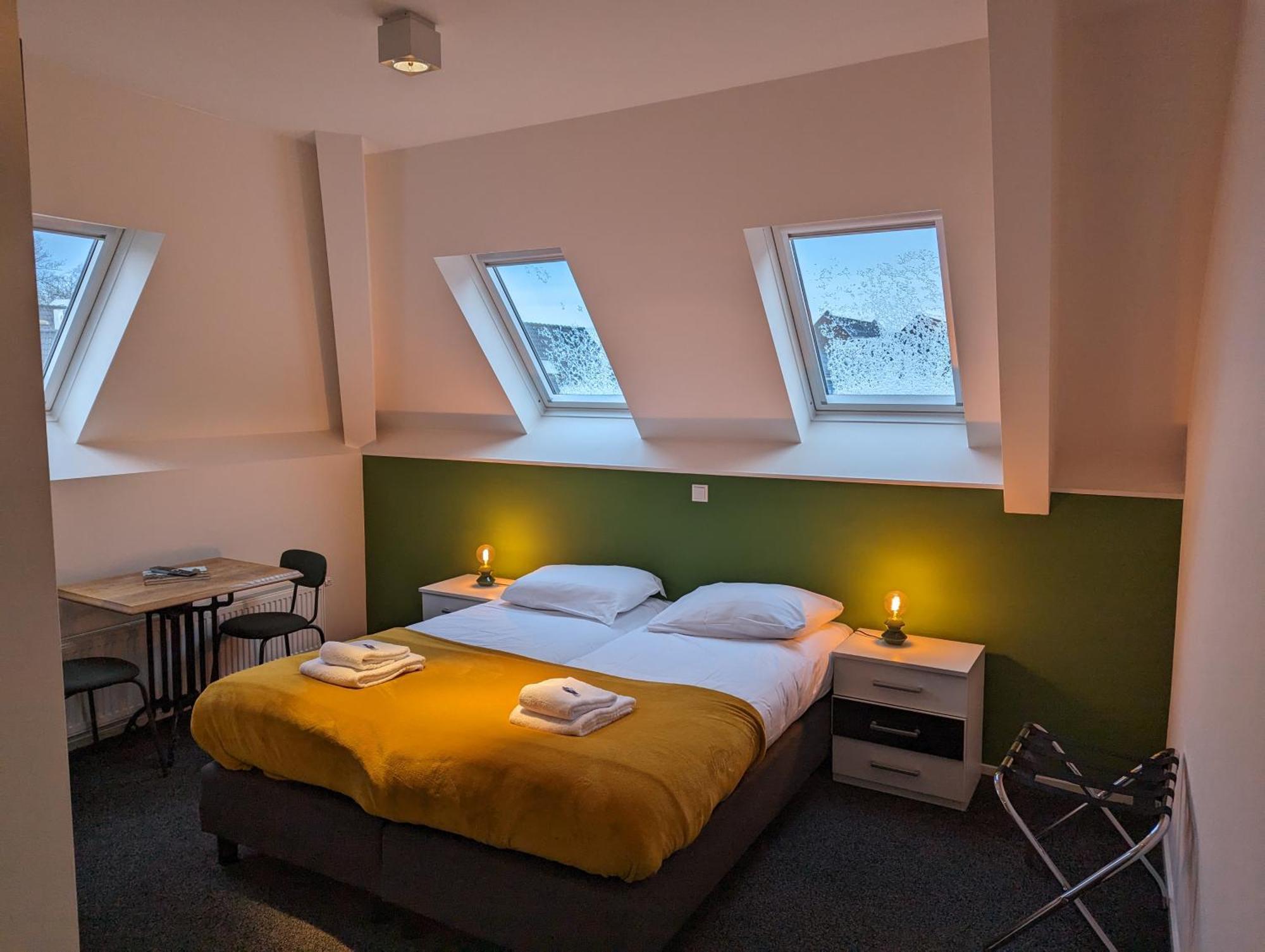 1851 Bar - Hotel - Cinema Wijk bij Duurstede Exteriör bild