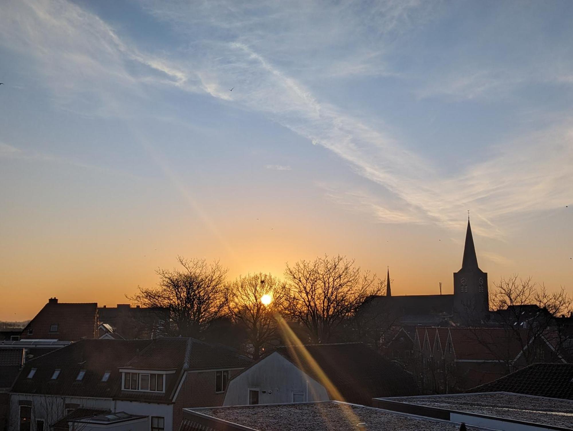 1851 Bar - Hotel - Cinema Wijk bij Duurstede Exteriör bild