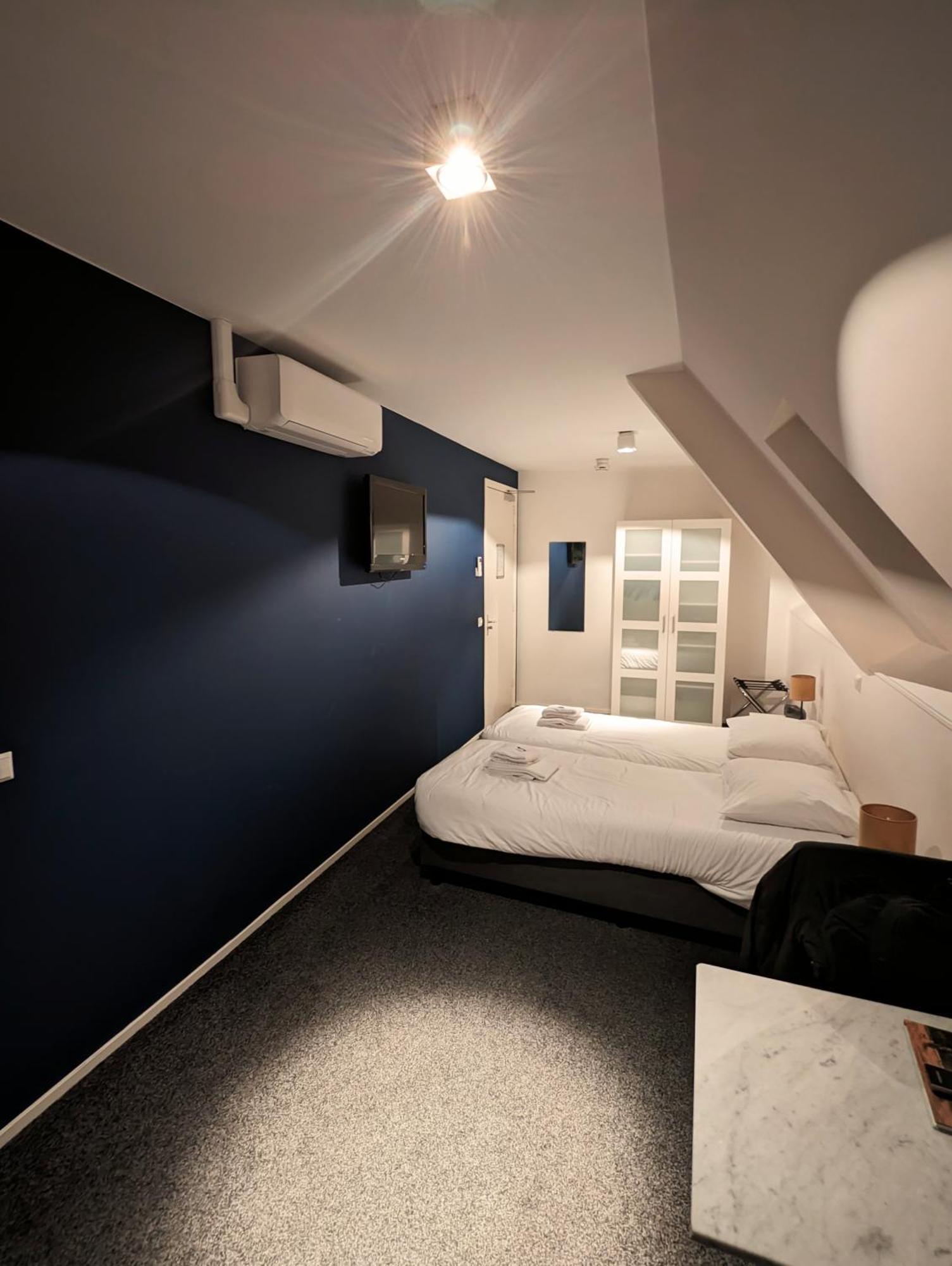 1851 Bar - Hotel - Cinema Wijk bij Duurstede Exteriör bild