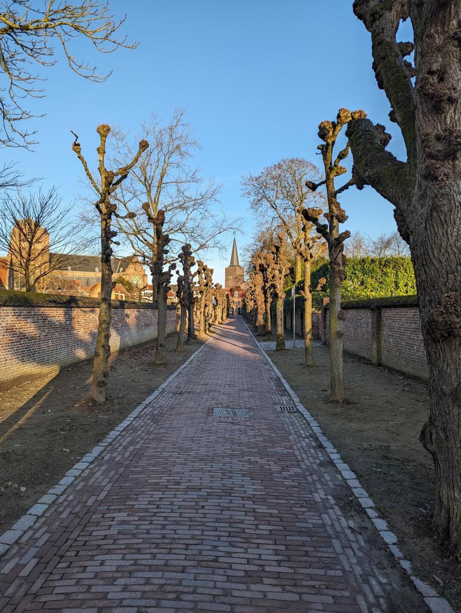 1851 Bar - Hotel - Cinema Wijk bij Duurstede Exteriör bild